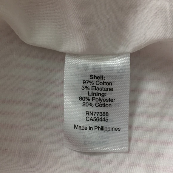 J.Crew One-shoulder Ruffle Dress In Seersucker - Picture 6 of 8